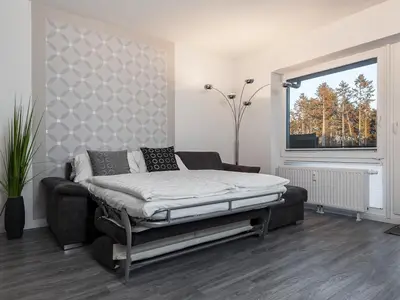 Ferienwohnung für 4 Personen (50 m²) in Grömitz 5/10