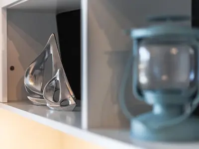 Ferienwohnung für 4 Personen (50 m²) in Grömitz 6/10