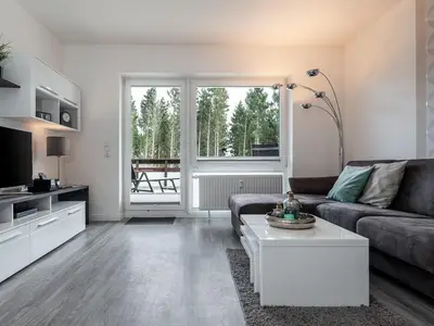 Ferienwohnung für 4 Personen (50 m²) in Grömitz 1/10