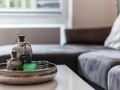 Ferienwohnung für 4 Personen (50 m²) in Grömitz 5/10