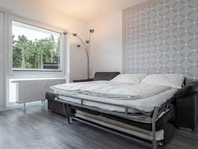 Ferienwohnung für 4 Personen (50 m²) in Grömitz 6/10