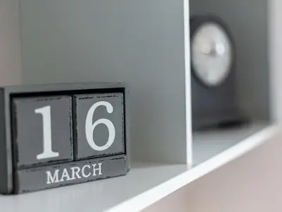 Ferienwohnung für 4 Personen (50 m²) in Grömitz 9/10