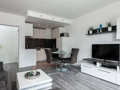 Ferienwohnung für 4 Personen (50 m²) in Grömitz 10/10