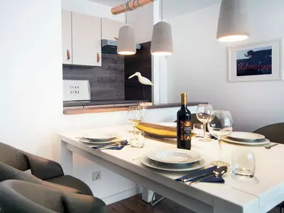 Ferienwohnung für 4 Personen (50 m²) in Grömitz 1/10