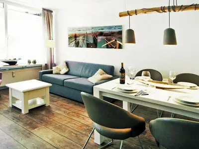 Ferienwohnung für 4 Personen (50 m²) in Grömitz 2/10