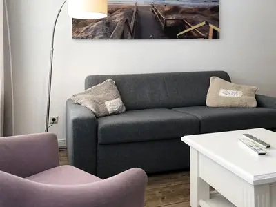 Ferienwohnung für 4 Personen (50 m²) in Grömitz 3/10