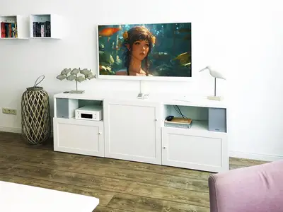 Ferienwohnung für 4 Personen (50 m²) in Grömitz 5/10