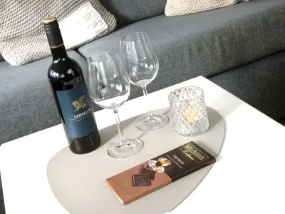 Ferienwohnung für 4 Personen (50 m²) in Grömitz 6/10