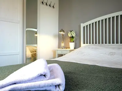 Ferienwohnung für 4 Personen (50 m²) in Grömitz 10/10