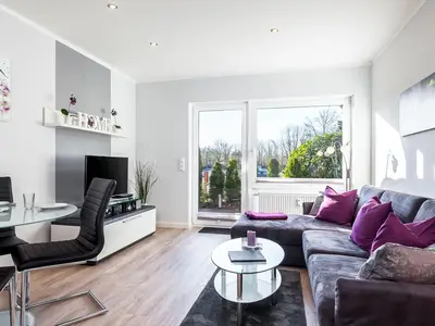 Ferienwohnung für 4 Personen (50 m²) in Grömitz 1/10