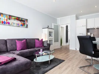 Ferienwohnung für 4 Personen (50 m²) in Grömitz 2/10