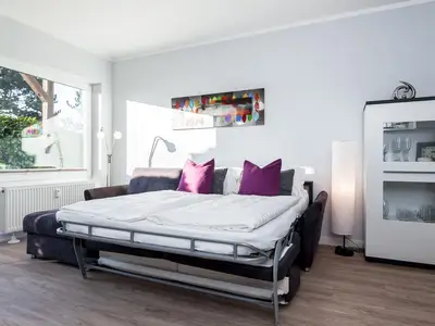 Ferienwohnung für 4 Personen (50 m²) in Grömitz 4/10