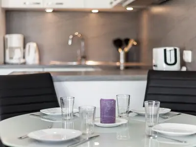 Ferienwohnung für 4 Personen (50 m²) in Grömitz 6/10