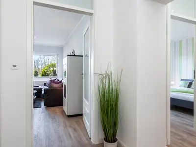Ferienwohnung für 4 Personen (50 m²) in Grömitz 9/10