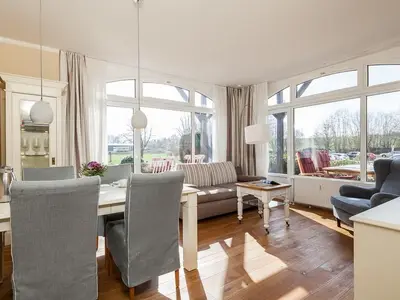 Ferienwohnung für 4 Personen (50 m²) in Grömitz 1/10