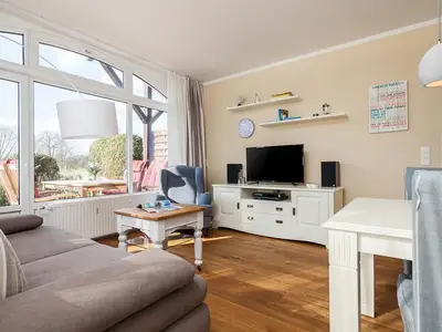 Ferienwohnung für 4 Personen (50 m²) in Grömitz 3/10