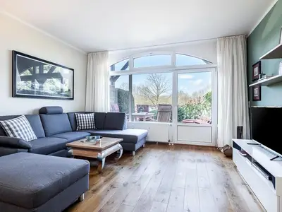 Ferienwohnung für 3 Personen (50 m²) in Grömitz 1/10