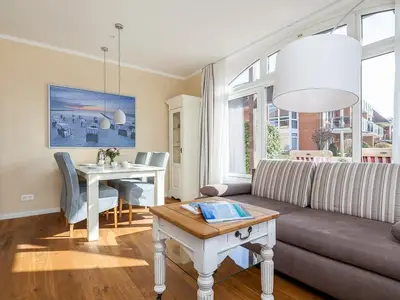 Ferienwohnung für 4 Personen (50 m²) in Grömitz 4/10