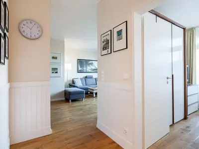 Ferienwohnung für 3 Personen (50 m²) in Grömitz 2/10