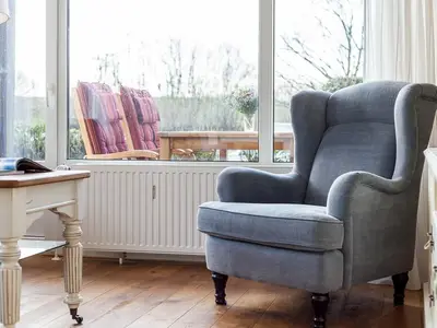 Ferienwohnung für 4 Personen (50 m²) in Grömitz 5/10