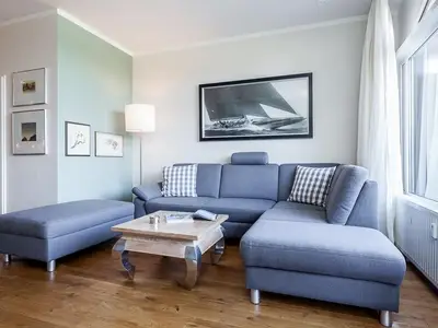 Ferienwohnung für 3 Personen (50 m²) in Grömitz 3/10