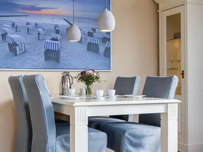 Ferienwohnung für 4 Personen (50 m²) in Grömitz 6/10