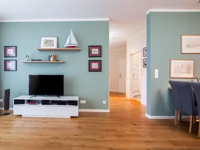 Ferienwohnung für 3 Personen (50 m²) in Grömitz 4/10