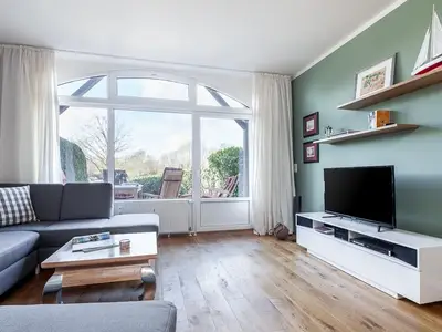 Ferienwohnung für 3 Personen (50 m²) in Grömitz 5/10