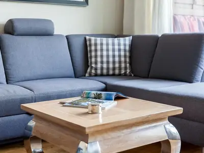 Ferienwohnung für 3 Personen (50 m²) in Grömitz 6/10