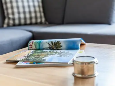 Ferienwohnung für 3 Personen (50 m²) in Grömitz 7/10