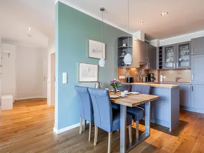 Ferienwohnung für 3 Personen (50 m²) in Grömitz 8/10