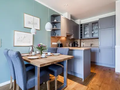 Ferienwohnung für 3 Personen (50 m²) in Grömitz 9/10