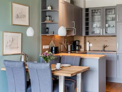 Ferienwohnung für 3 Personen (50 m²) in Grömitz 10/10