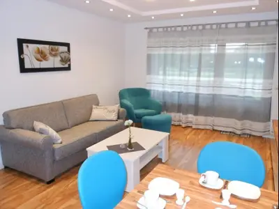 Ferienwohnung für 4 Personen (50 m²) in Grömitz 2/10