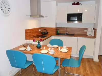 Ferienwohnung für 4 Personen (50 m²) in Grömitz 3/10