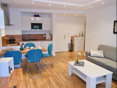 Ferienwohnung für 4 Personen (50 m²) in Grömitz 5/10