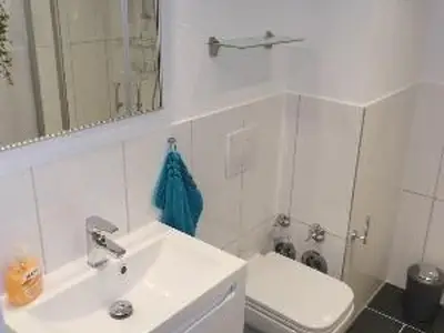 Ferienwohnung für 4 Personen (50 m²) in Grömitz 10/10