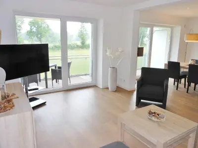 Ferienwohnung für 4 Personen (67 m²) in Grömitz 1/10