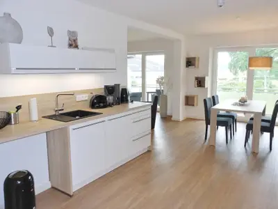 Ferienwohnung für 4 Personen (67 m²) in Grömitz 3/10
