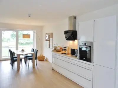 Ferienwohnung für 4 Personen (67 m²) in Grömitz 5/10