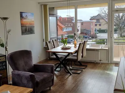 Ferienwohnung für 2 Personen (55 m²) in Grömitz 1/10