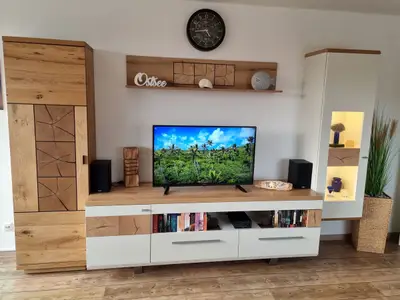 Ferienwohnung für 2 Personen (55 m²) in Grömitz 2/10