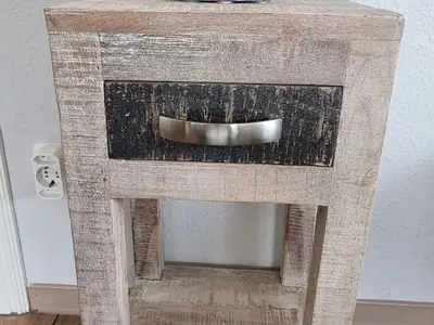 Ferienwohnung für 2 Personen (55 m²) in Grömitz 3/10