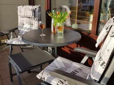 Ferienwohnung für 2 Personen (55 m²) in Grömitz 4/10