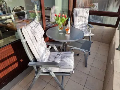 Ferienwohnung für 2 Personen (55 m²) in Grömitz 5/10