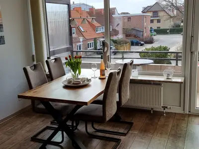 Ferienwohnung für 2 Personen (55 m²) in Grömitz 6/10