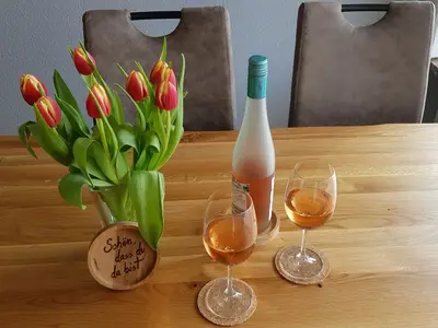 Ferienwohnung für 2 Personen (55 m²) in Grömitz 8/10