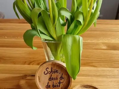 Ferienwohnung für 2 Personen (55 m²) in Grömitz 10/10