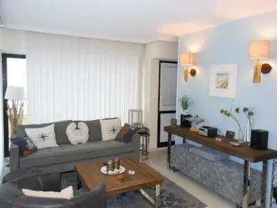 Ferienwohnung für 4 Personen (63 m²) in Grömitz 3/10