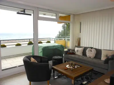 Ferienwohnung für 4 Personen (63 m²) in Grömitz 5/10